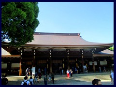 Meji Shrine 42